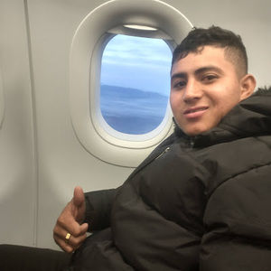 Meet your Posher, Daniel